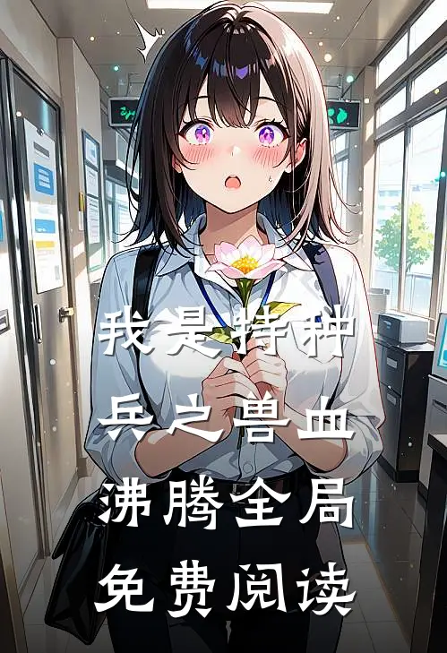 我是特种兵之兽血沸腾全局免费阅读