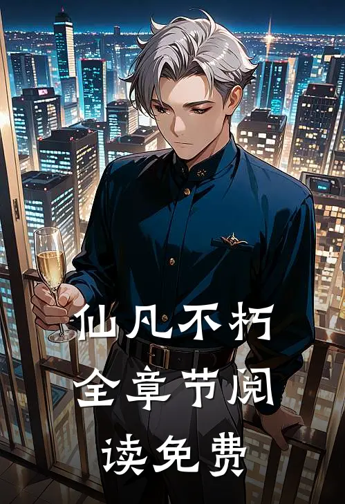 仙凡不朽全章节阅读免费