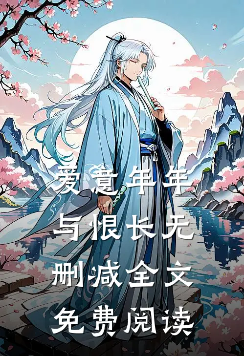 爱意年年与恨长无删减全文免费阅读