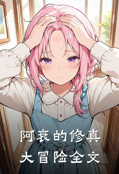 阿衰的修真大冒险全文