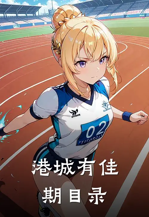 港城有佳期目录
