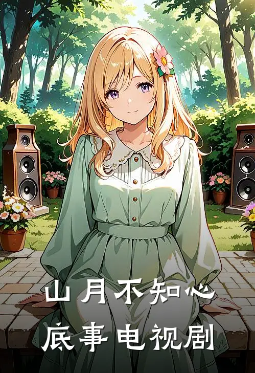 山月不知心底事 电视剧