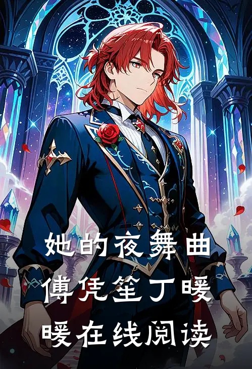 她的夜舞曲傅凭笙丁暖暖在线阅读
