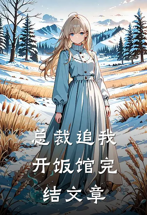 总裁追我开饭馆完结文章