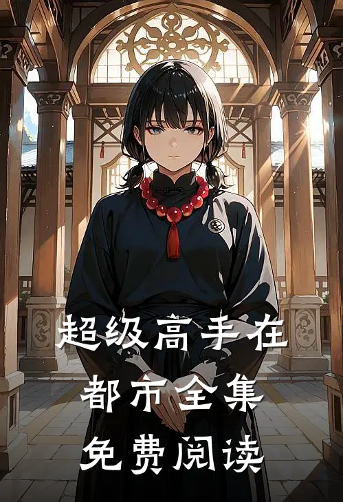 超级高手在都市全集免费阅读
