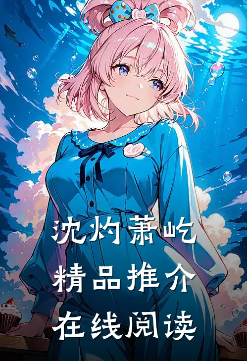 沈灼萧屹精品推介在线阅读