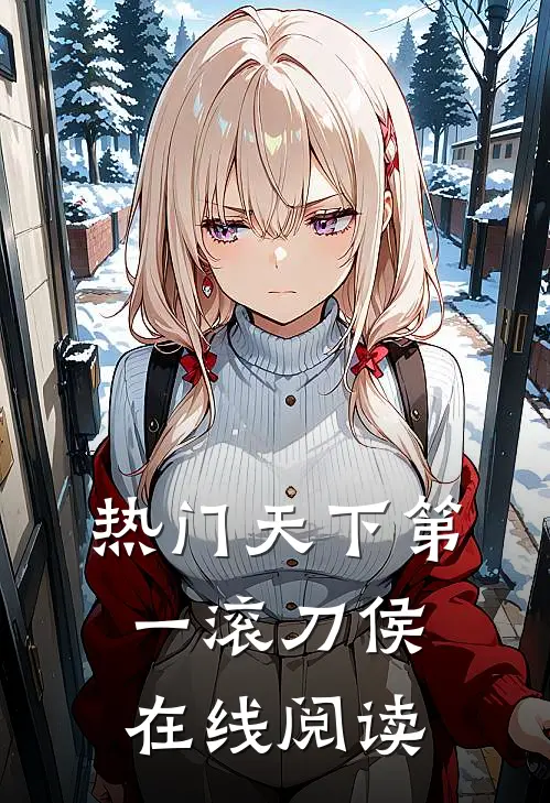 热门天下第一滚刀侯在线阅读