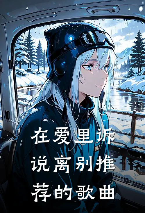 在爱里诉说离别推荐的歌曲