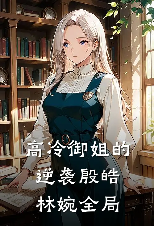 高冷御姐的逆袭殷皓林婉全局