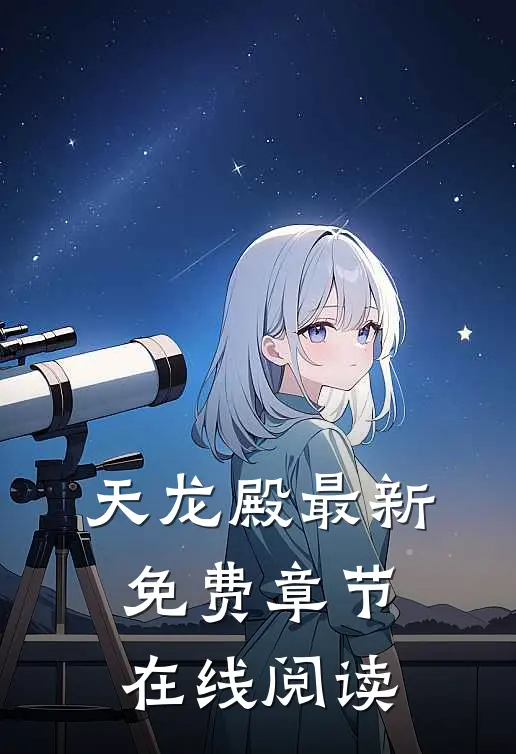 天龙殿最新免费章节在线阅读