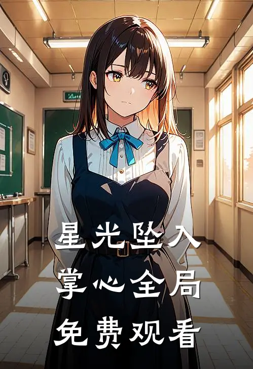 星光坠入掌心全局免费观看