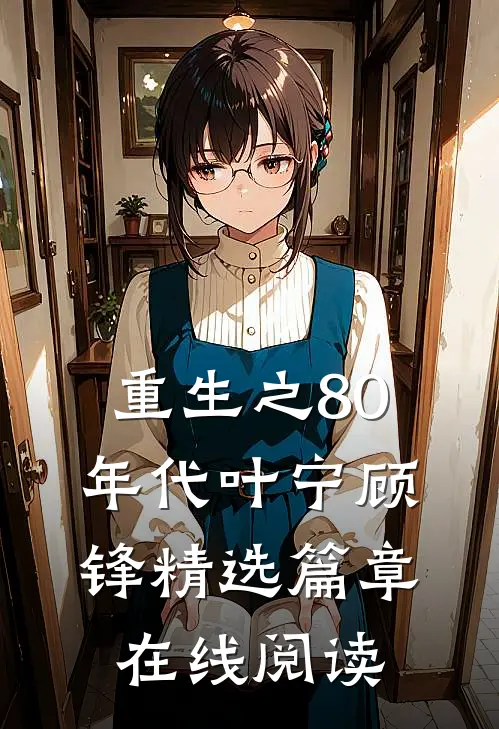 重生之80年代叶宁顾锋精选篇章在线阅读