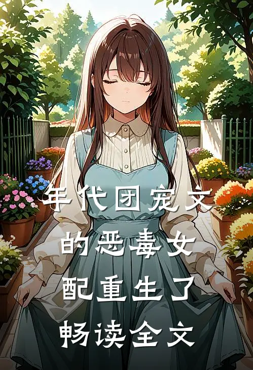 年代团宠文的恶毒女配重生了畅读全文