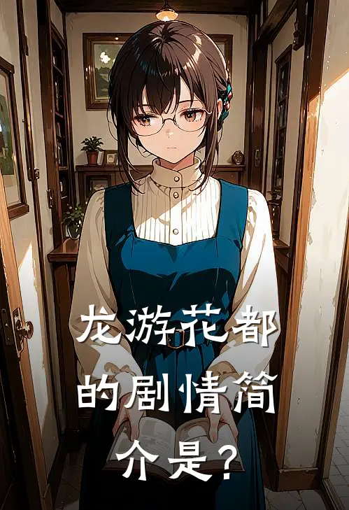 龙游花都的剧情简介是?