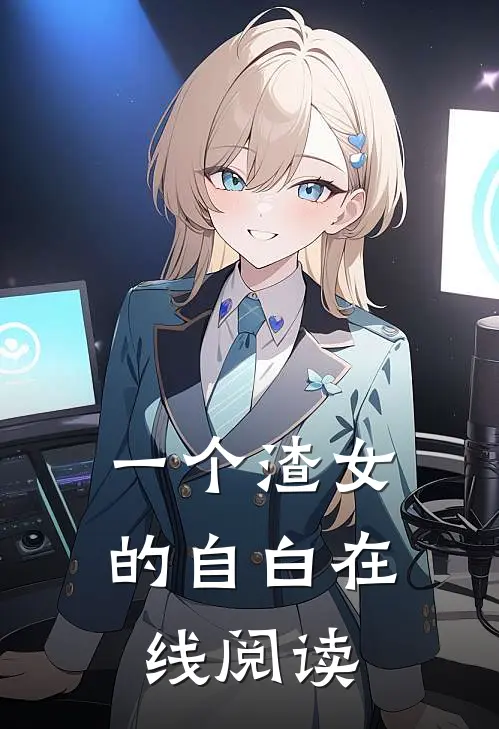 一个渣女的自白在线阅读