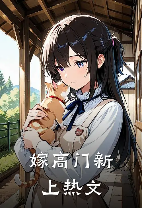 嫁高门新上热文