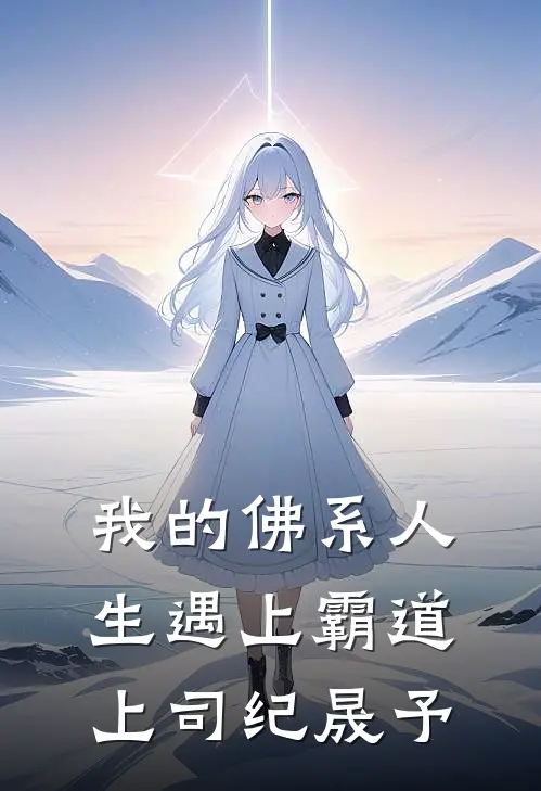 我的佛系人生遇上霸道上司纪晟予