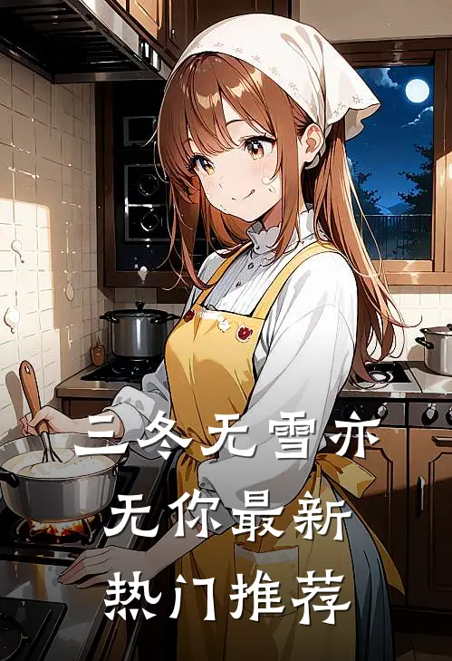 三冬无雪亦无你最新热门推荐