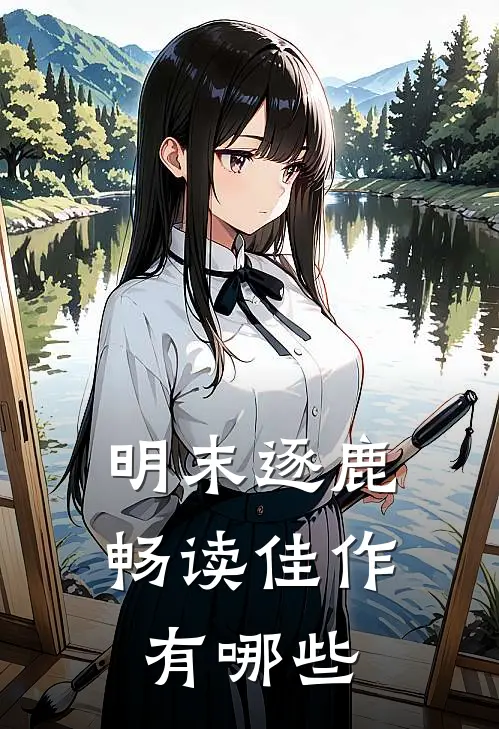 明末逐鹿畅读佳作有哪些