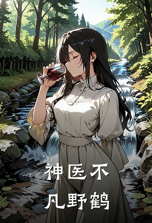 神医不凡 野鹤