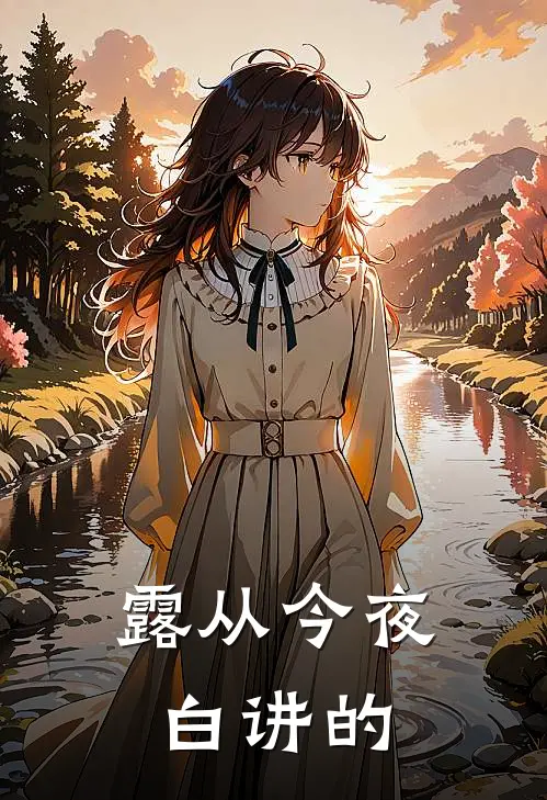 露从今夜白讲的