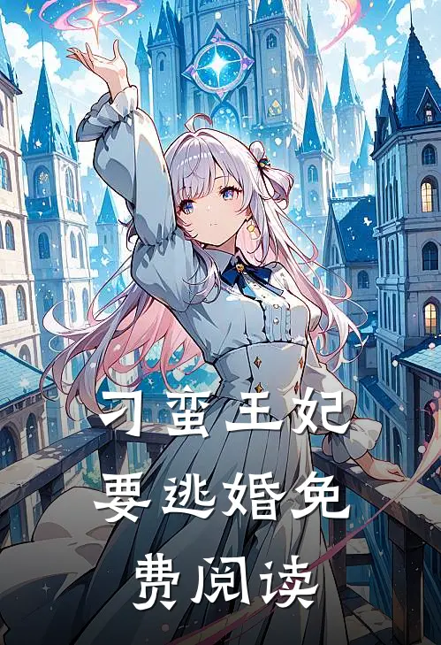 刁蛮王妃要逃婚免费阅读