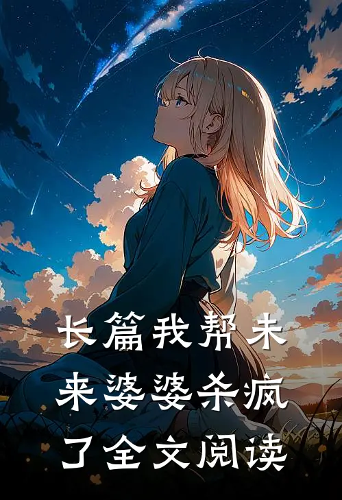 长篇我帮未来婆婆杀疯了全文阅读