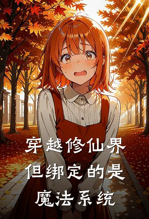 穿越修仙界，但绑定的是魔法系统