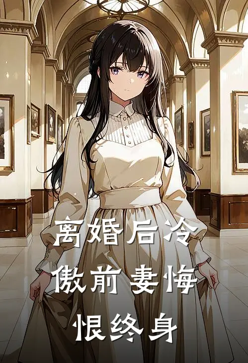 离婚后冷傲前妻悔恨终身