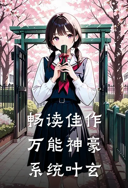 畅读佳作万能神豪系统叶玄