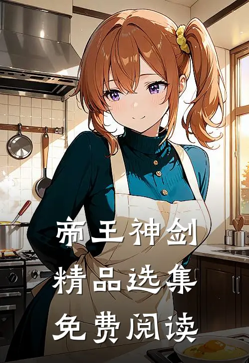 帝王神剑精品选集免费阅读