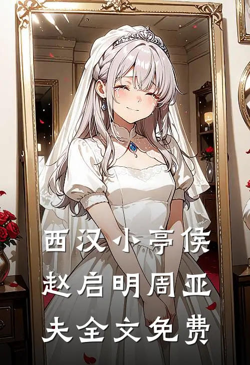 西汉小亭侯赵启明周亚夫全文免费