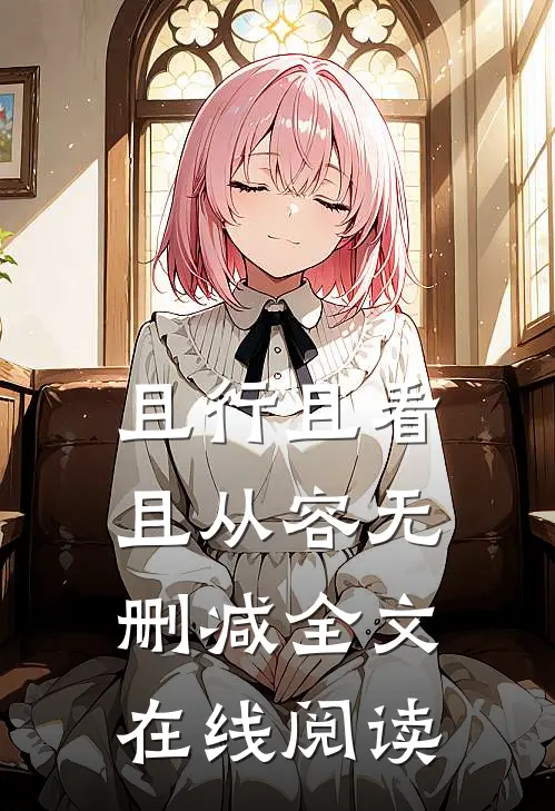 且行且看且从容无删减全文在线阅读