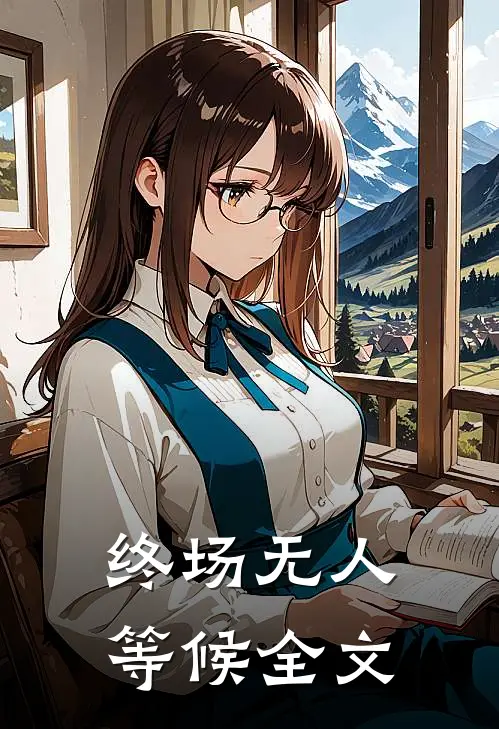 终场无人等候全文