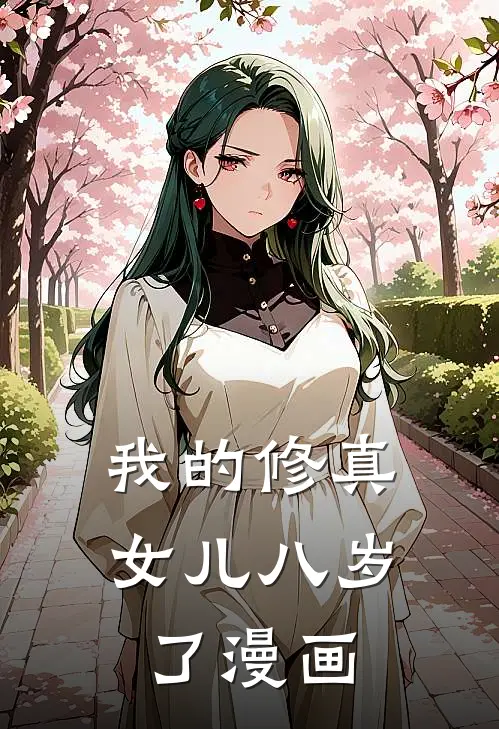 我的修真女儿八岁了漫画