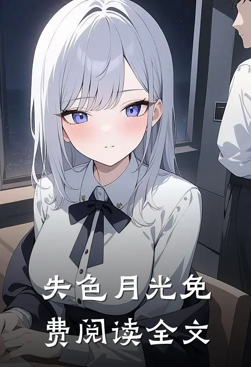 失色月光免费阅读全文