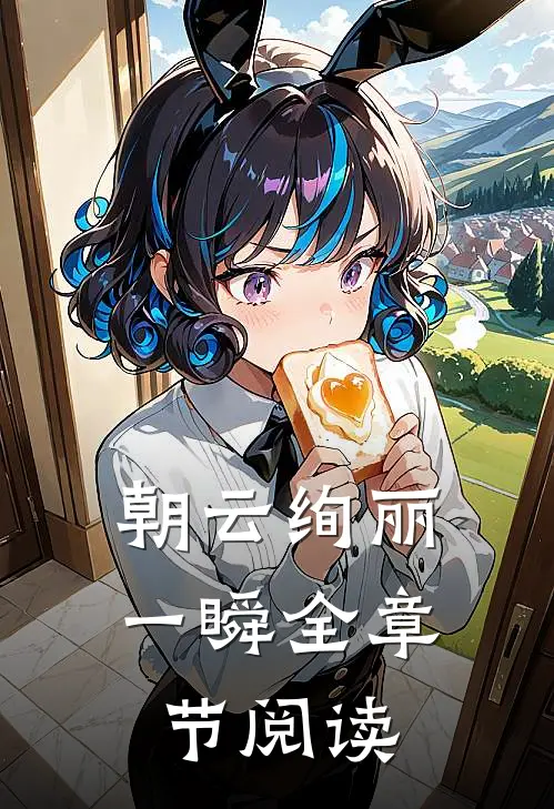 朝云绚丽一瞬全章节阅读