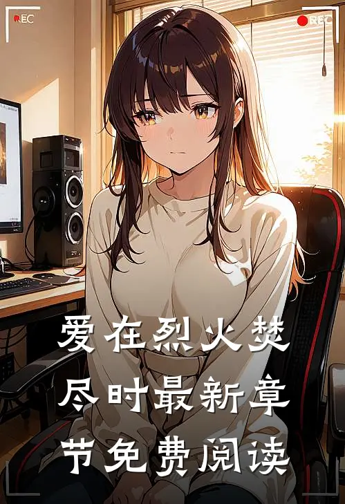 爱在烈火焚尽时最新章节免费阅读