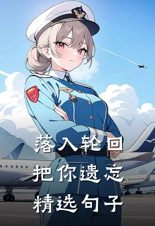 落入轮回把你遗忘精选句子