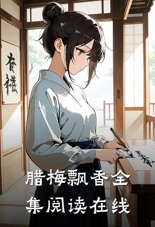 腊梅飘香全集阅读在线