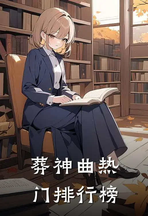 葬神曲热门排行榜