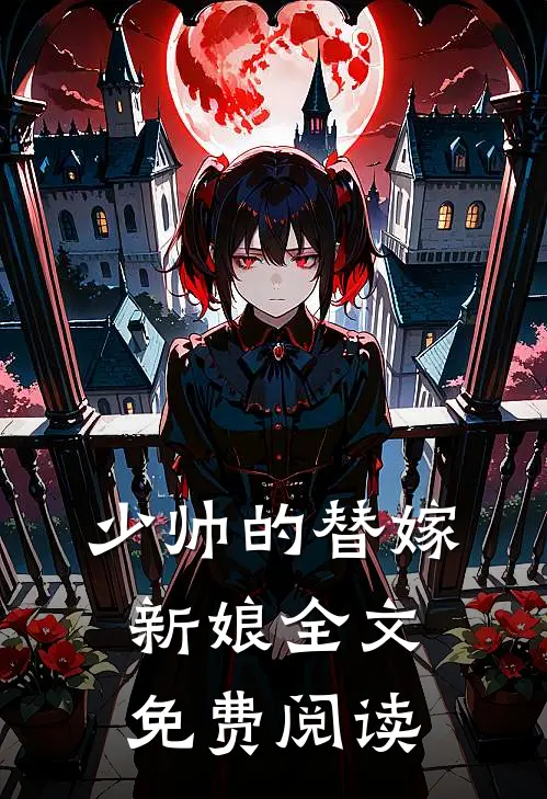 少帅的替嫁新娘全文免费阅读