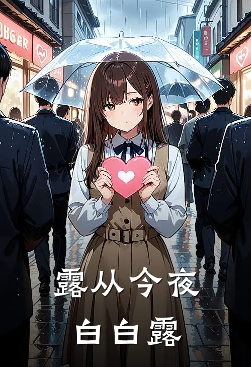 露从今夜白 白露