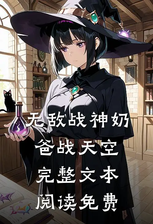 无敌战神奶爸战天空完整文本阅读免费