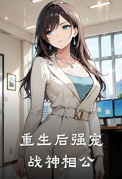重生后强宠战神相公