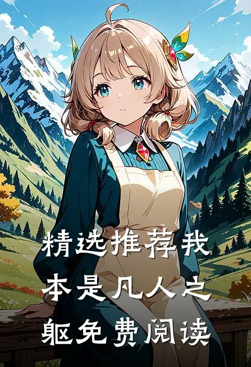 精选推荐我本是凡人之躯免费阅读