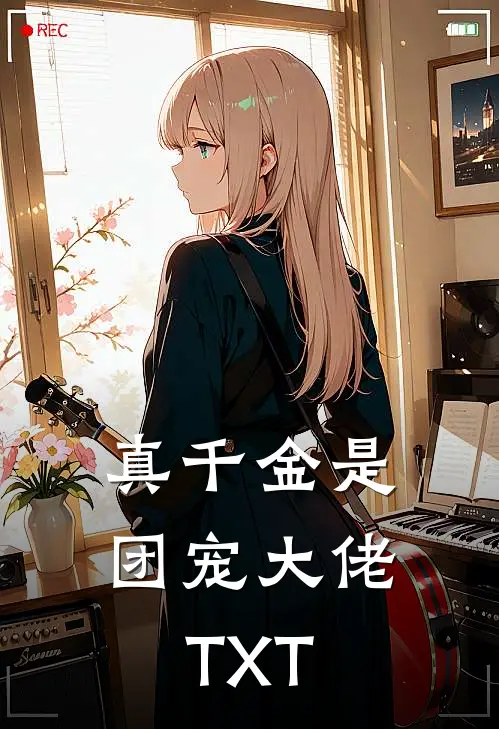 真千金是团宠大佬TXT