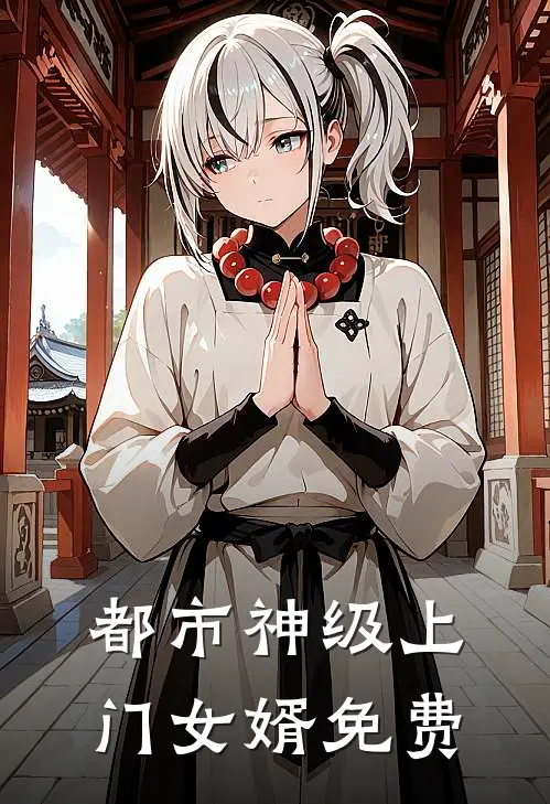 都市神级上门女婿免费