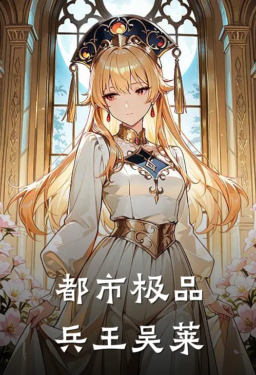 都市极品兵王吴莱