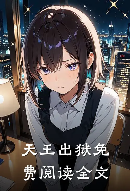 天王出狱免费阅读全文